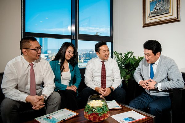 Welche Herausforderungen bringt die digitale Transformation für Unternehmen mit sich?