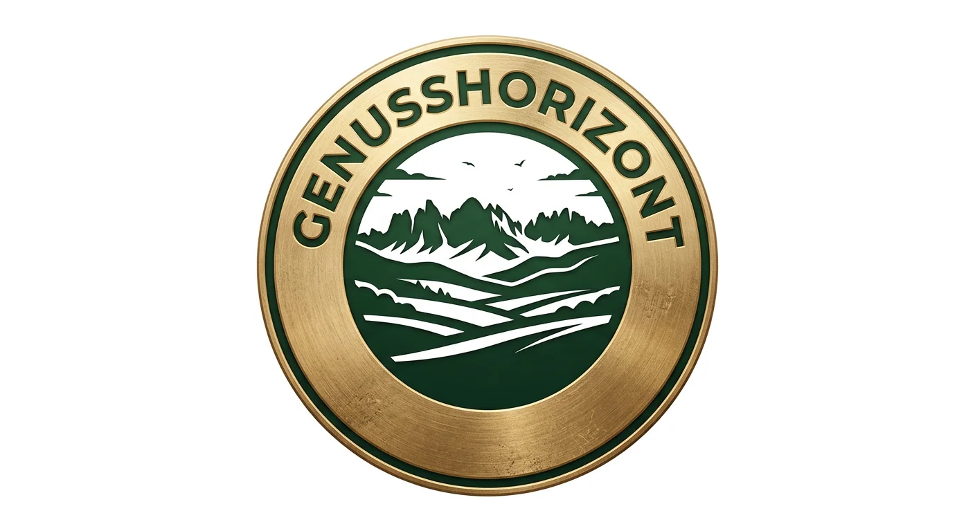 Genusshorizont